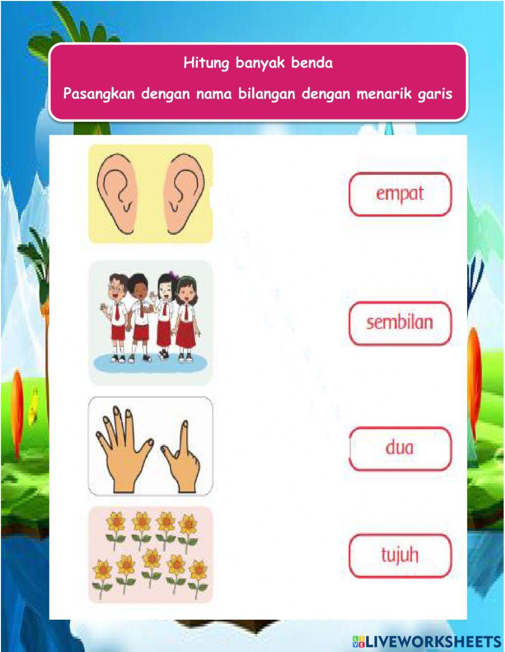 LKPD Numerasi T 1 ST 2 PB 5