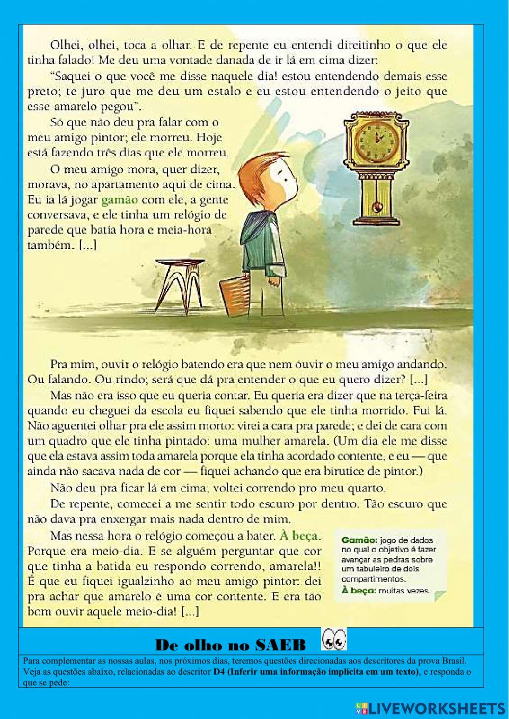 04 e 05 de agosto - parte 01