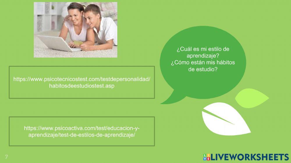 Guia sexto  3p cuarta parte