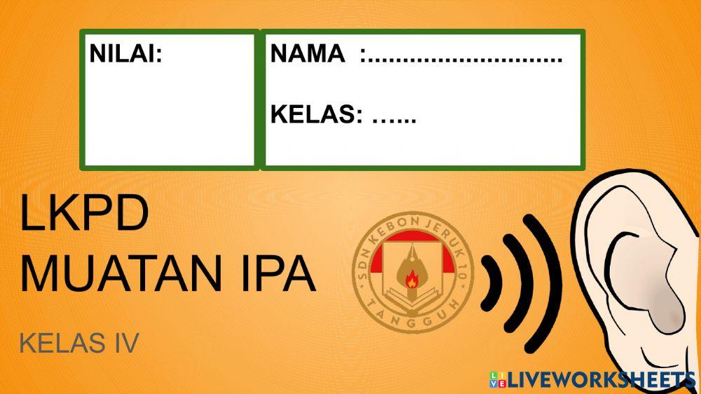 Lkpd ipa