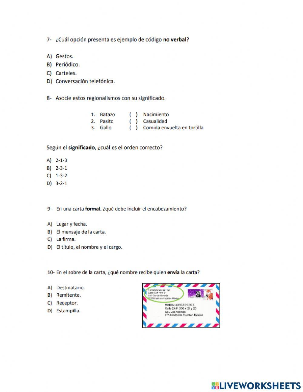 Practica n°1 chorotega