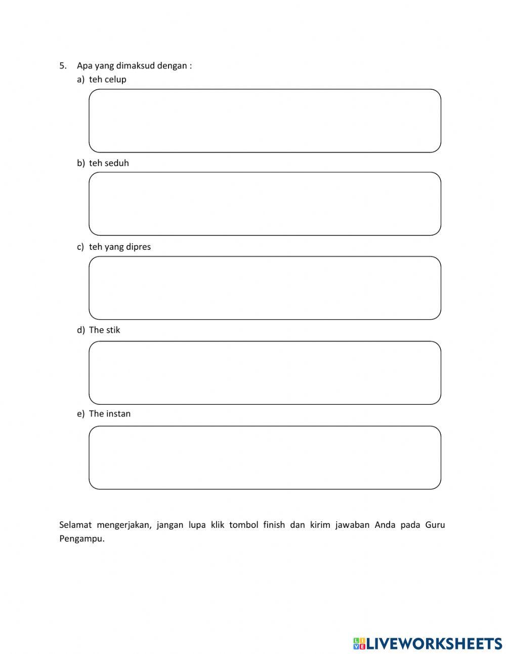 Postest kd 3.1 herbal