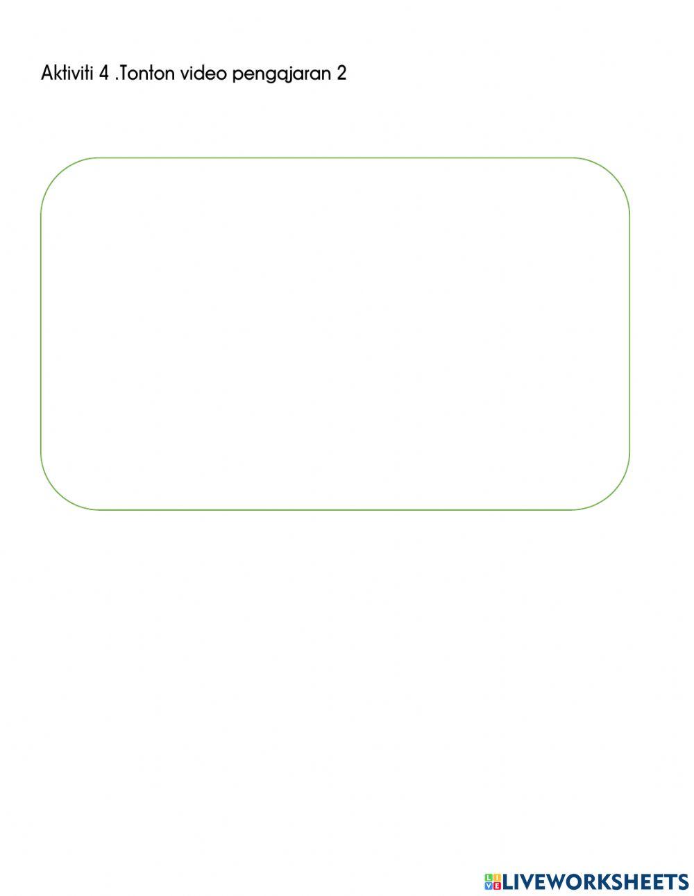 Pendidikan moral tahun 2: unit 9(2)