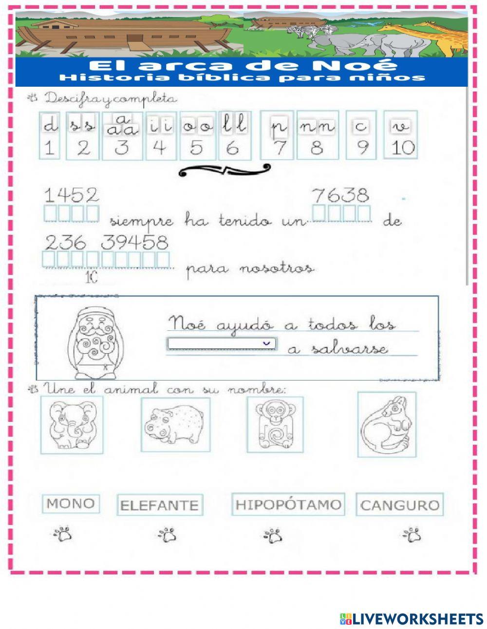 Valores