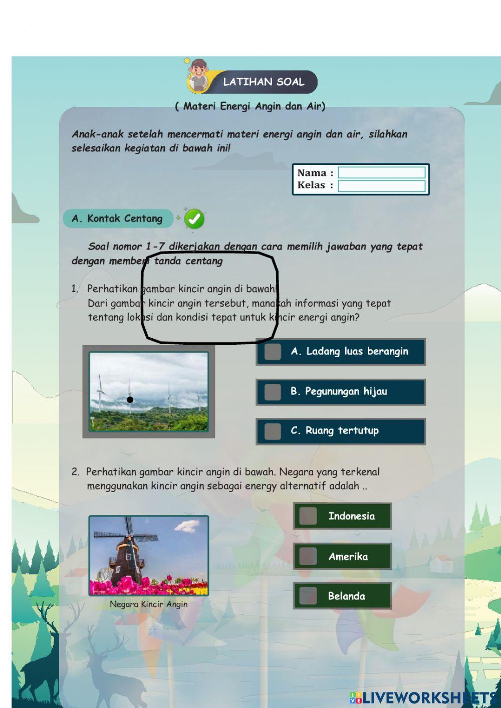 Ipa - selalu berhemat