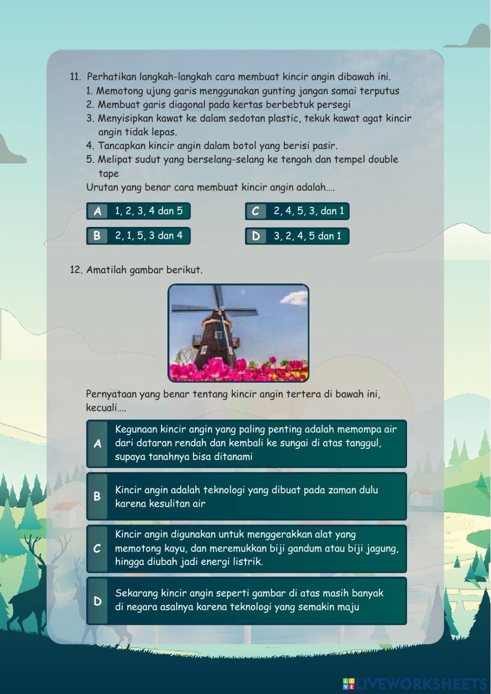 Ipa - selalu berhemat