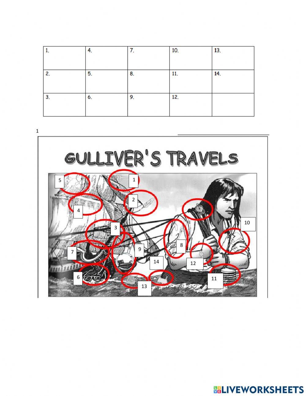 CCL Exercise 2 by Teacher Jaya