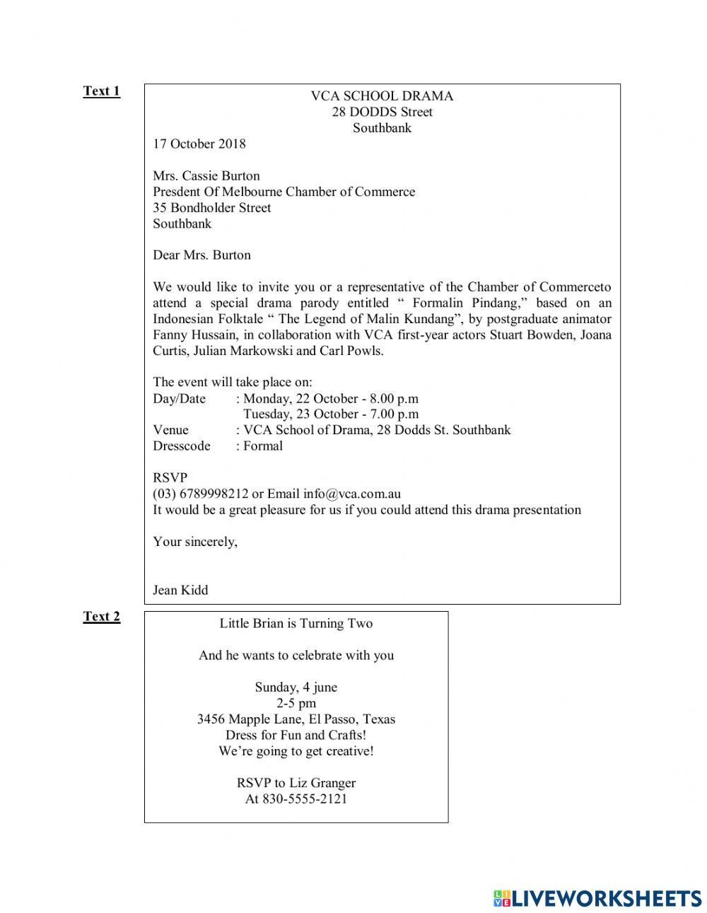 Formal Invitation Meet 1 LKPD