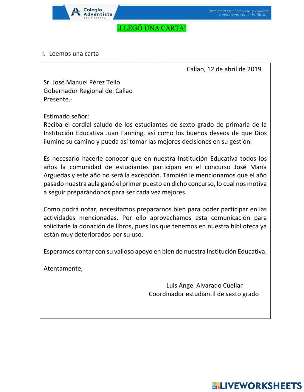 Carta
