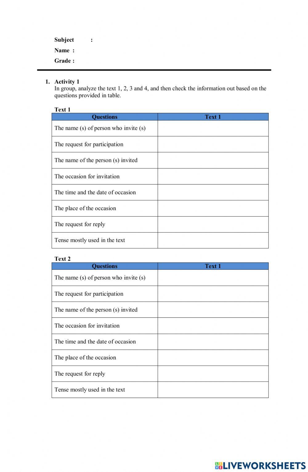 LKPD Formal Invitation 2