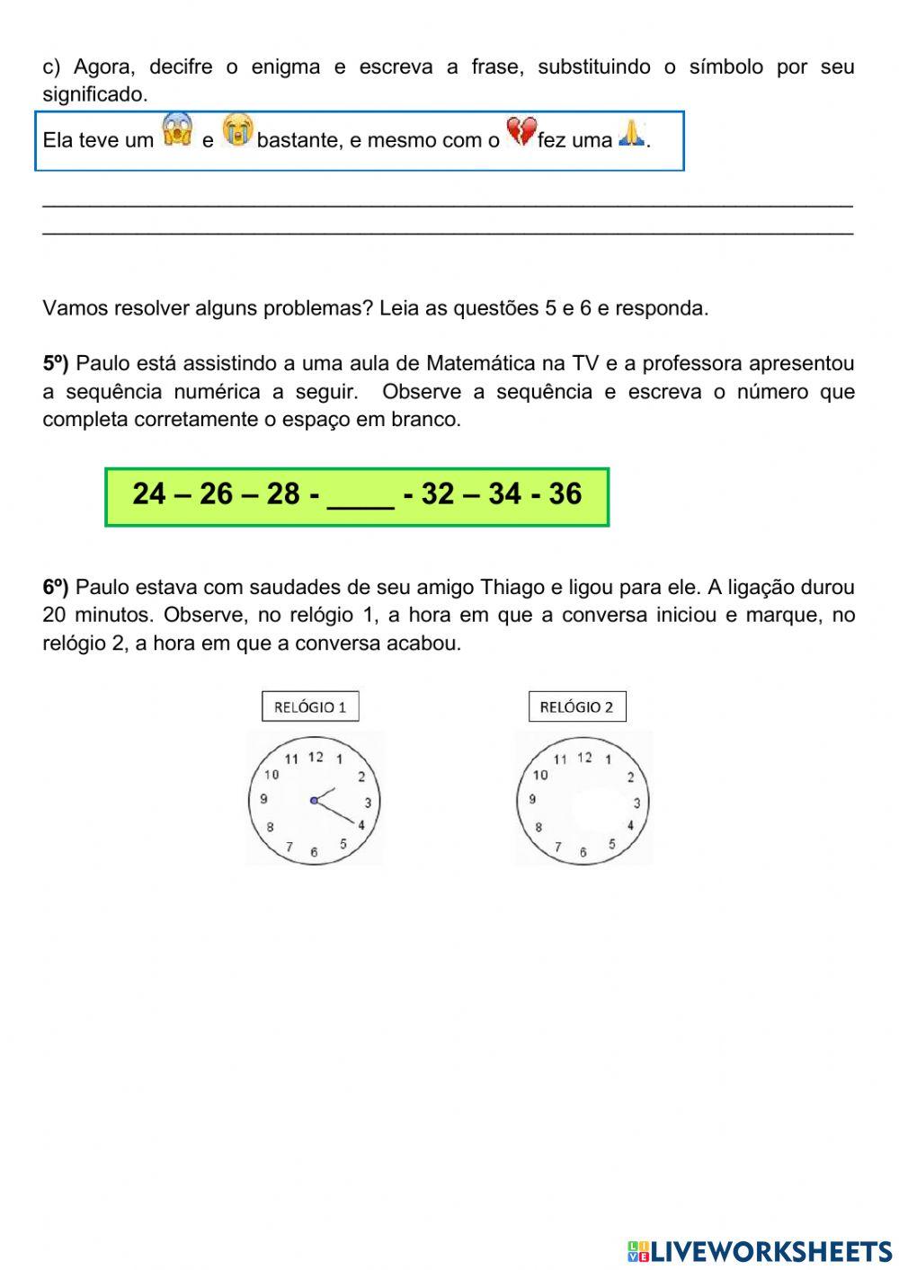 Meios de comunicação