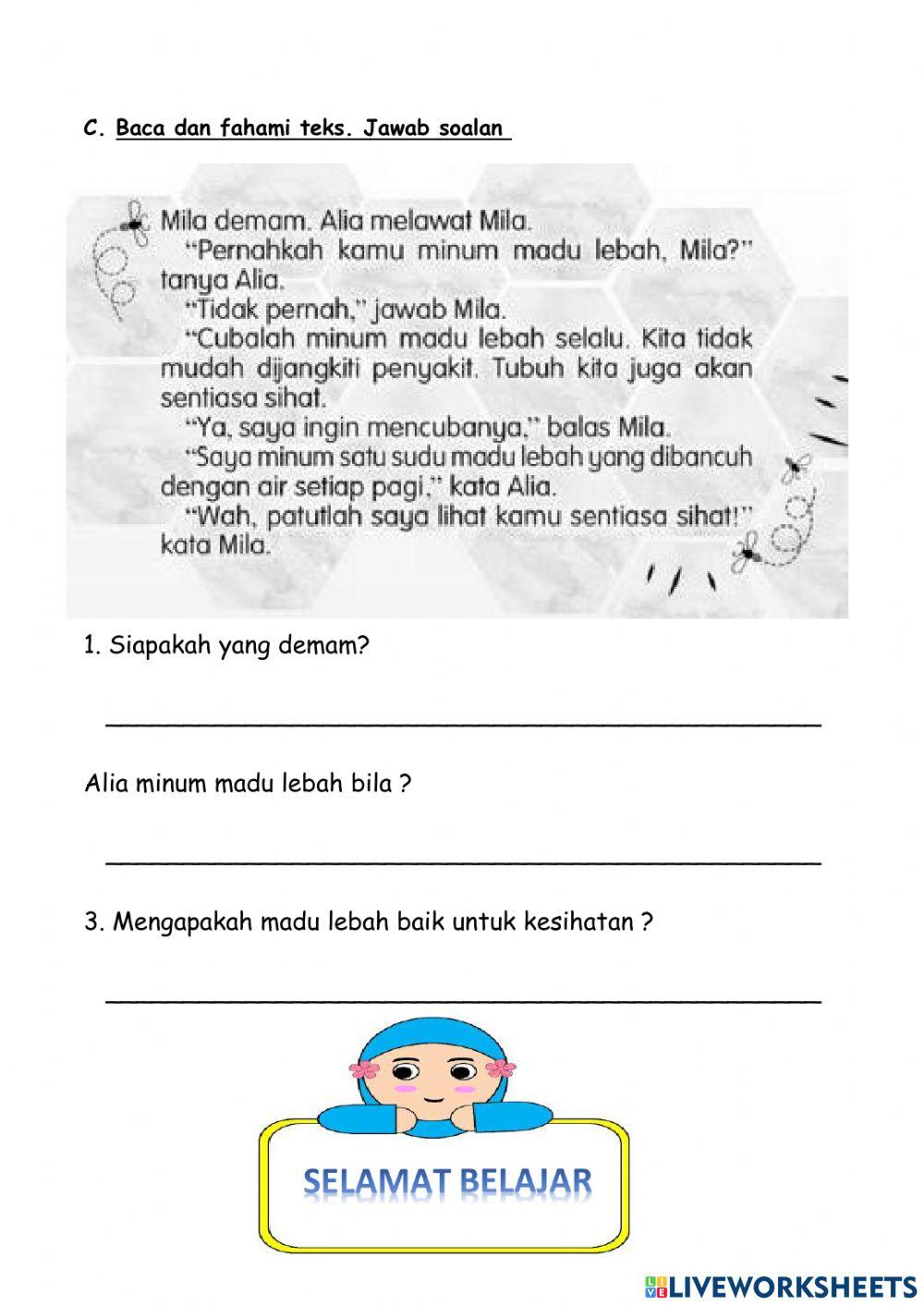 Bm tahun 1-latihan buku teks (74-76)