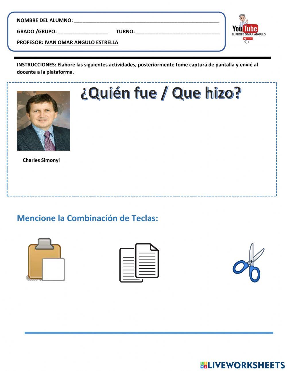 Introduccion a word 1