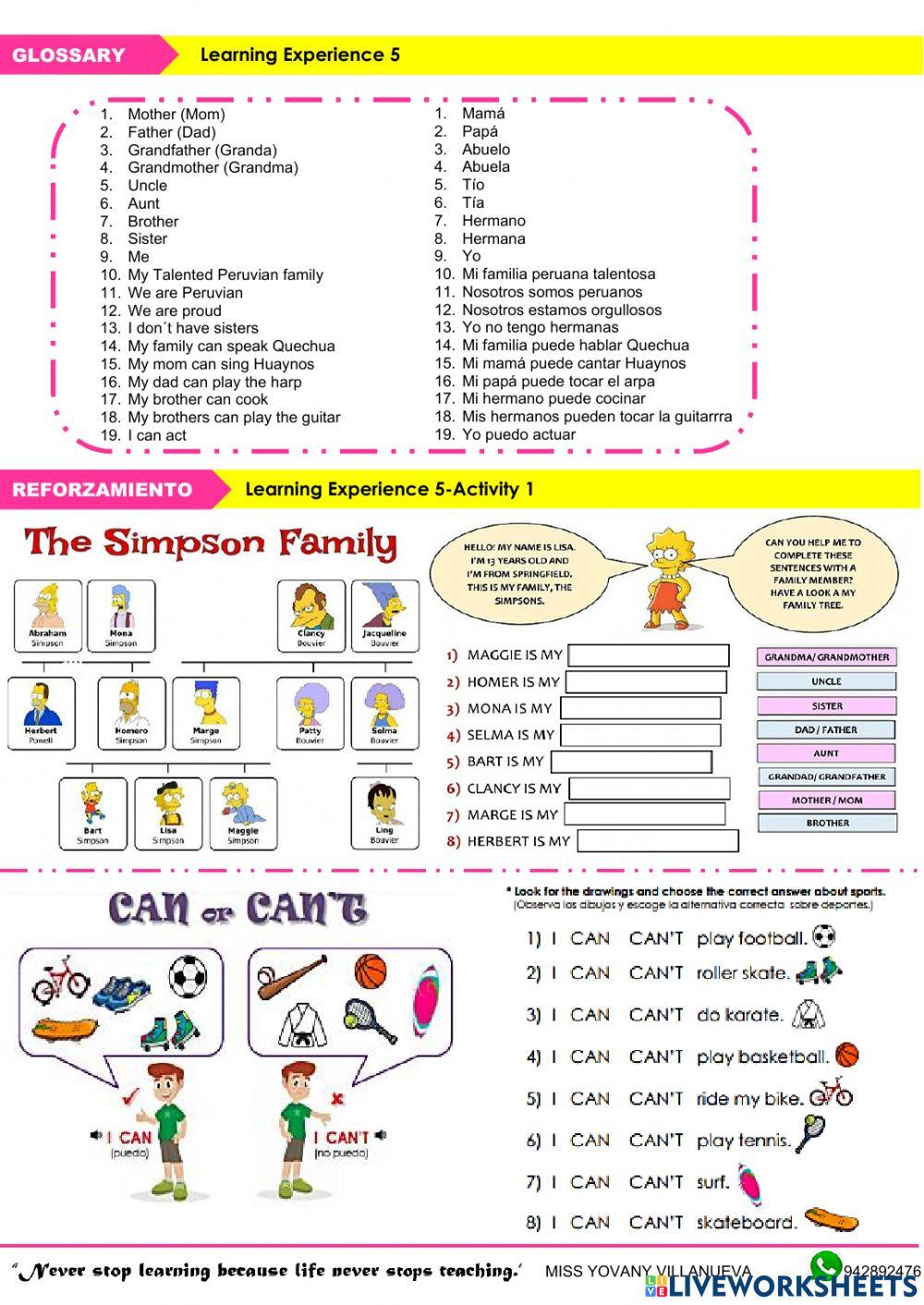 Let's celebrate diversity