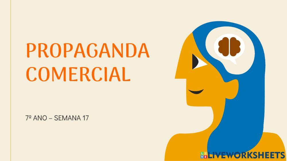 Atividade Interativa 2 - 7° ano - Semana 17