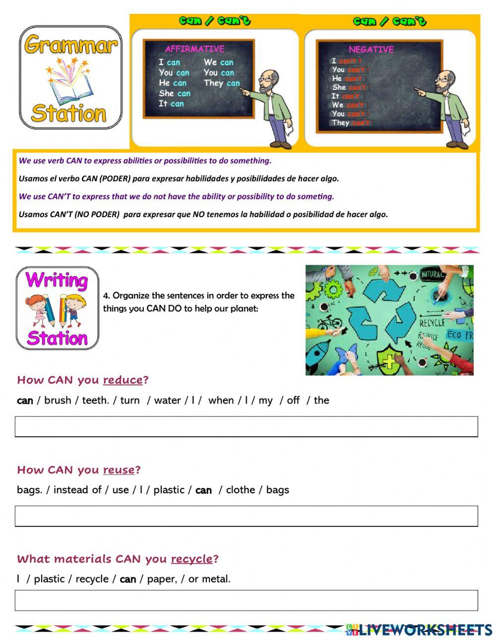 Workshop 5(p2)-C4-RECYCLING