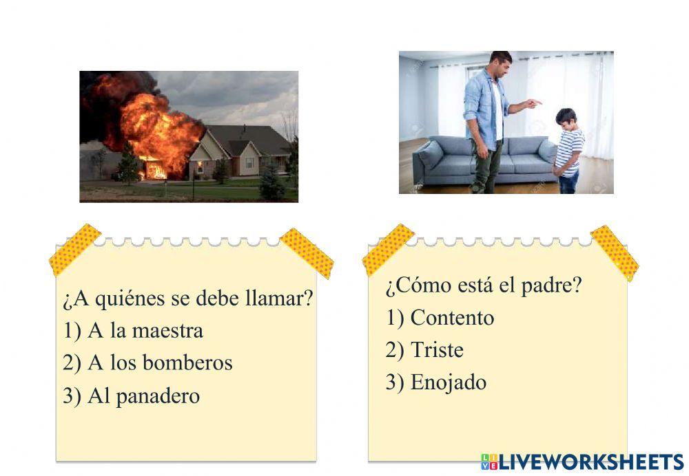 Inferencias visuales