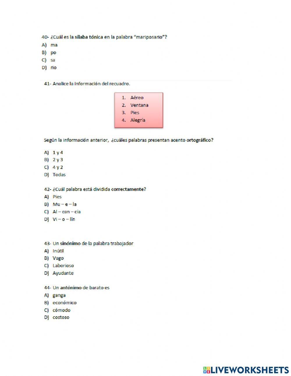 Práctica n°2 chorotega