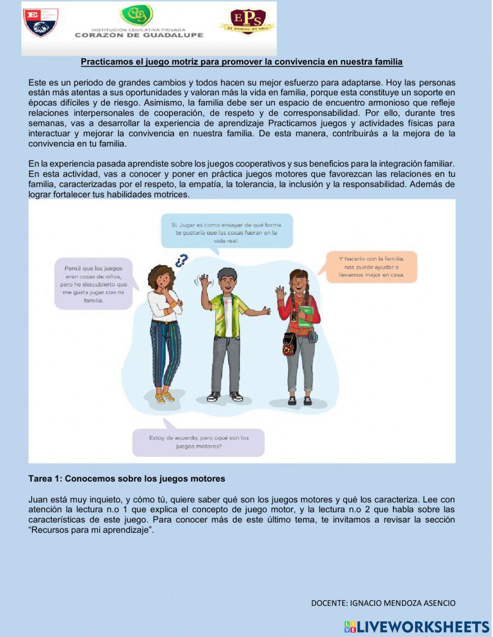 Estilos de vida saludables