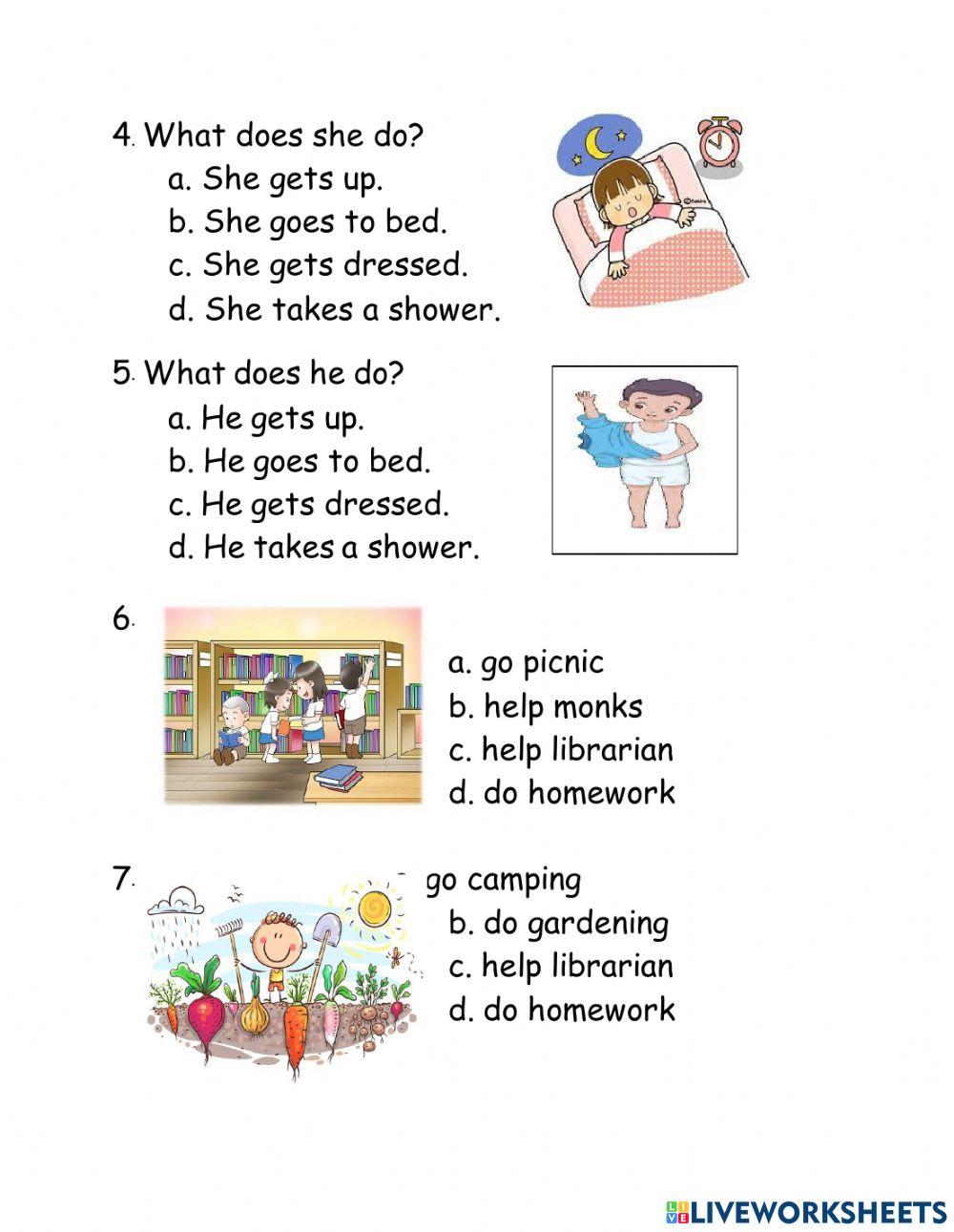 แบบฝึกหัด ป.5 ภาค 2