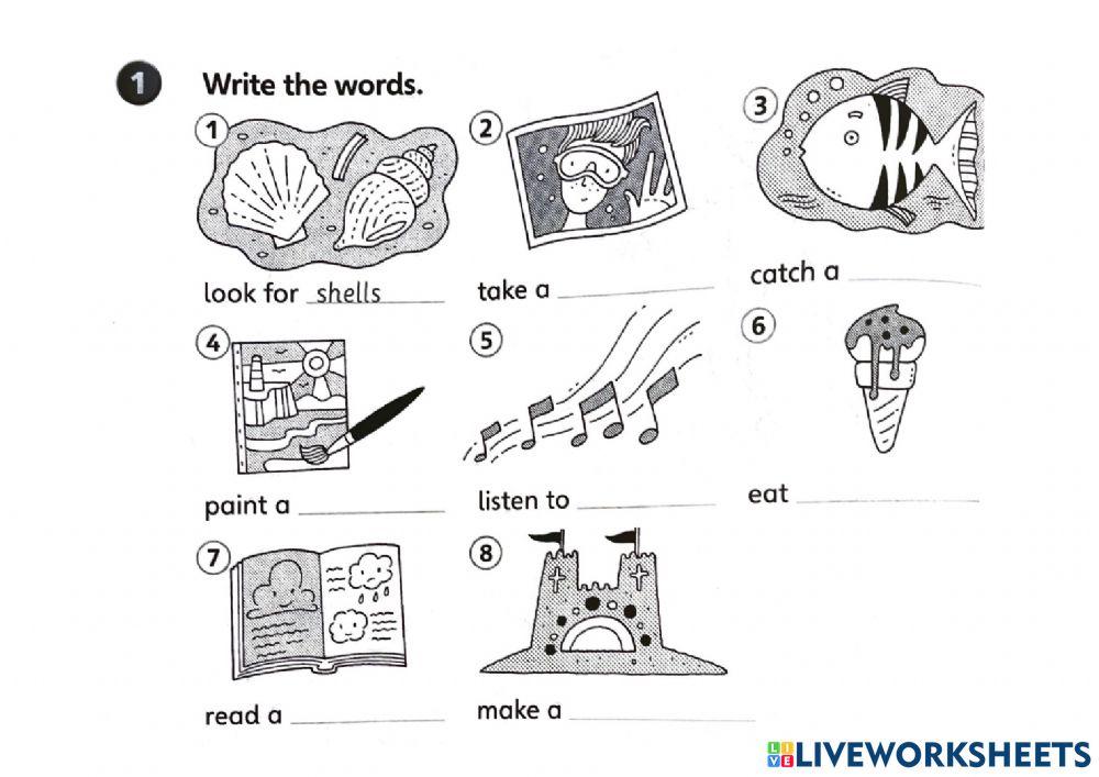 11.08.2021 Exercise 1