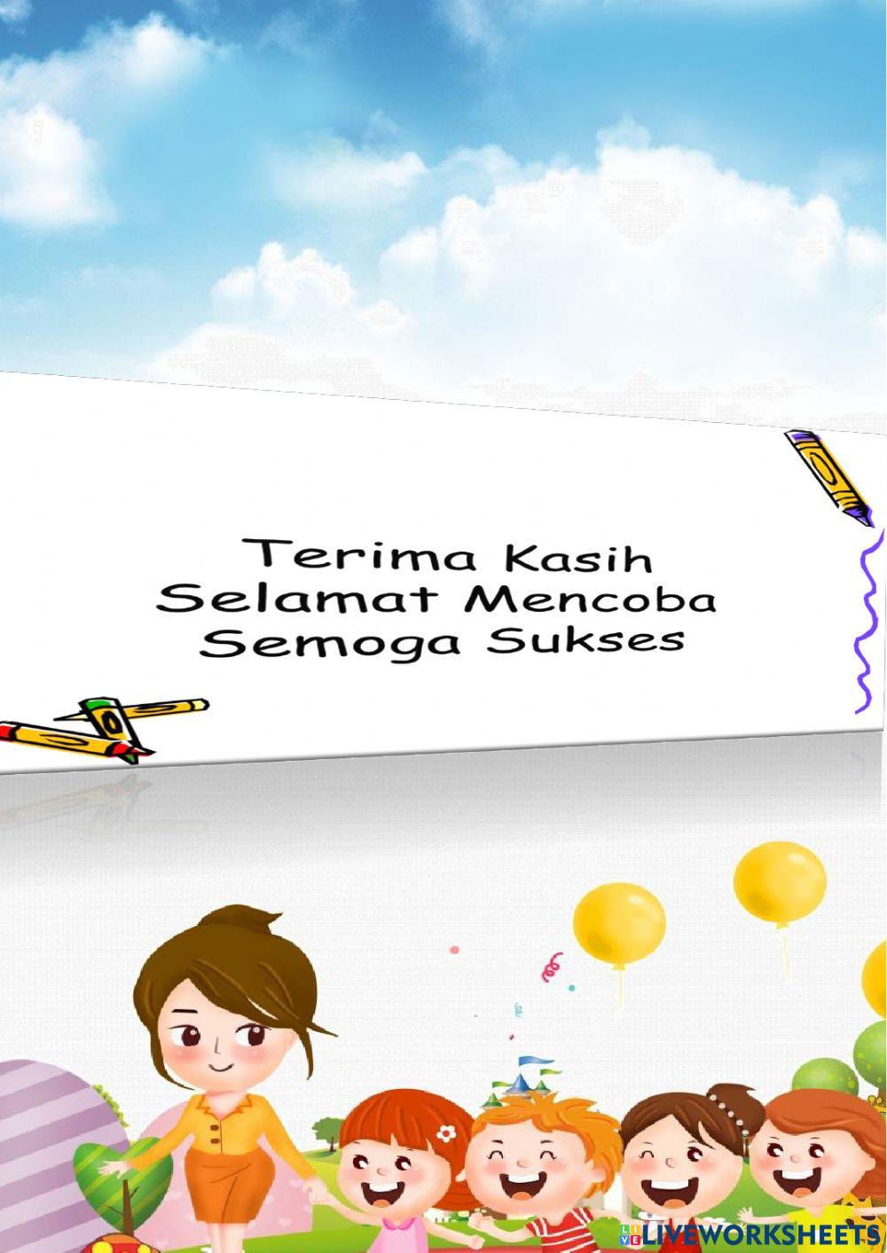 Menganalisis Keragaman Sosial Budaya