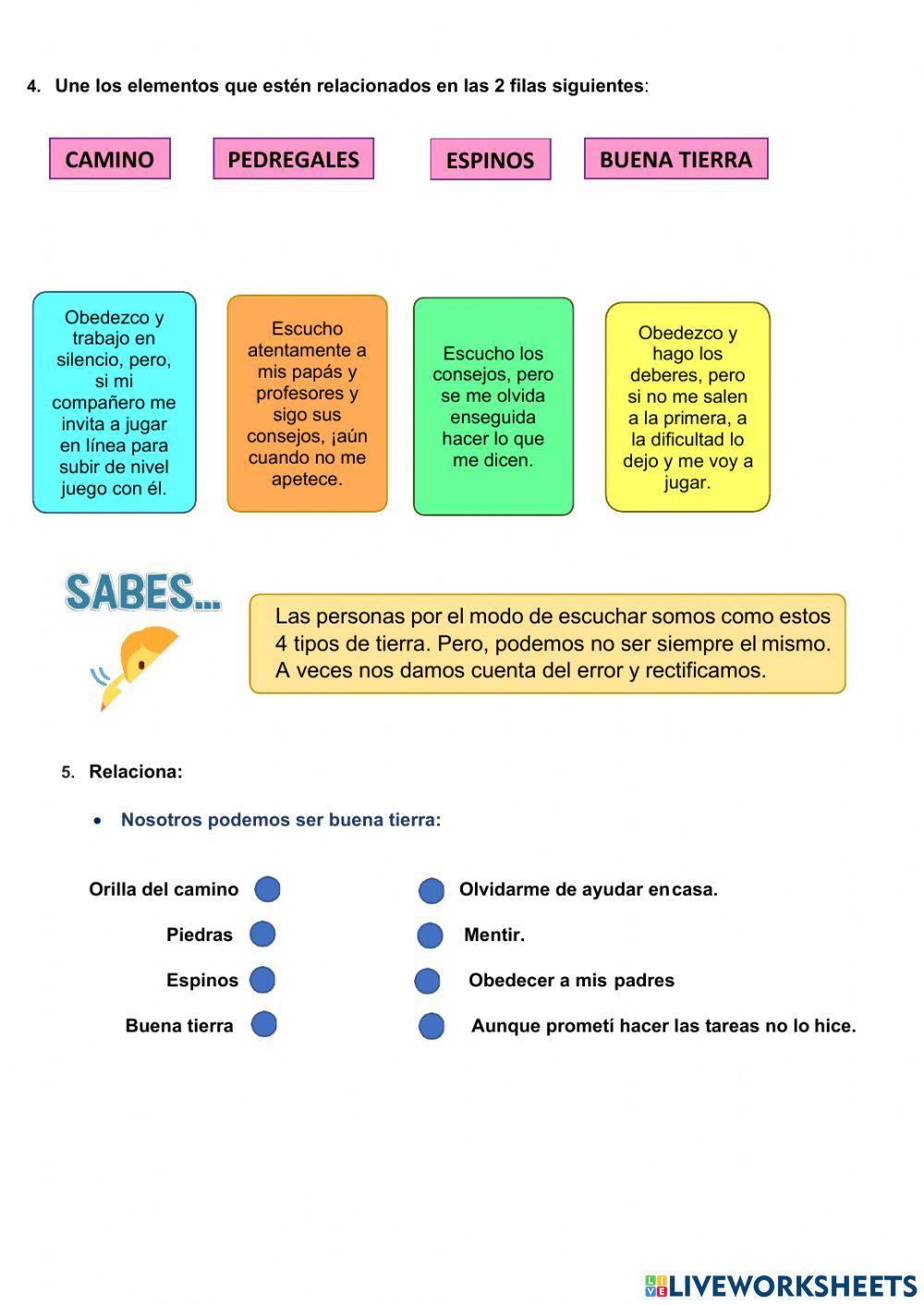 Parábola del Sembrador