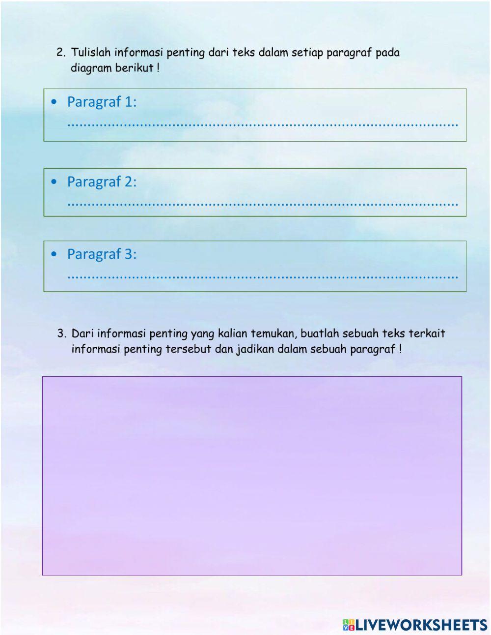 Lkpd tema 3 sub 2 KELAS VI