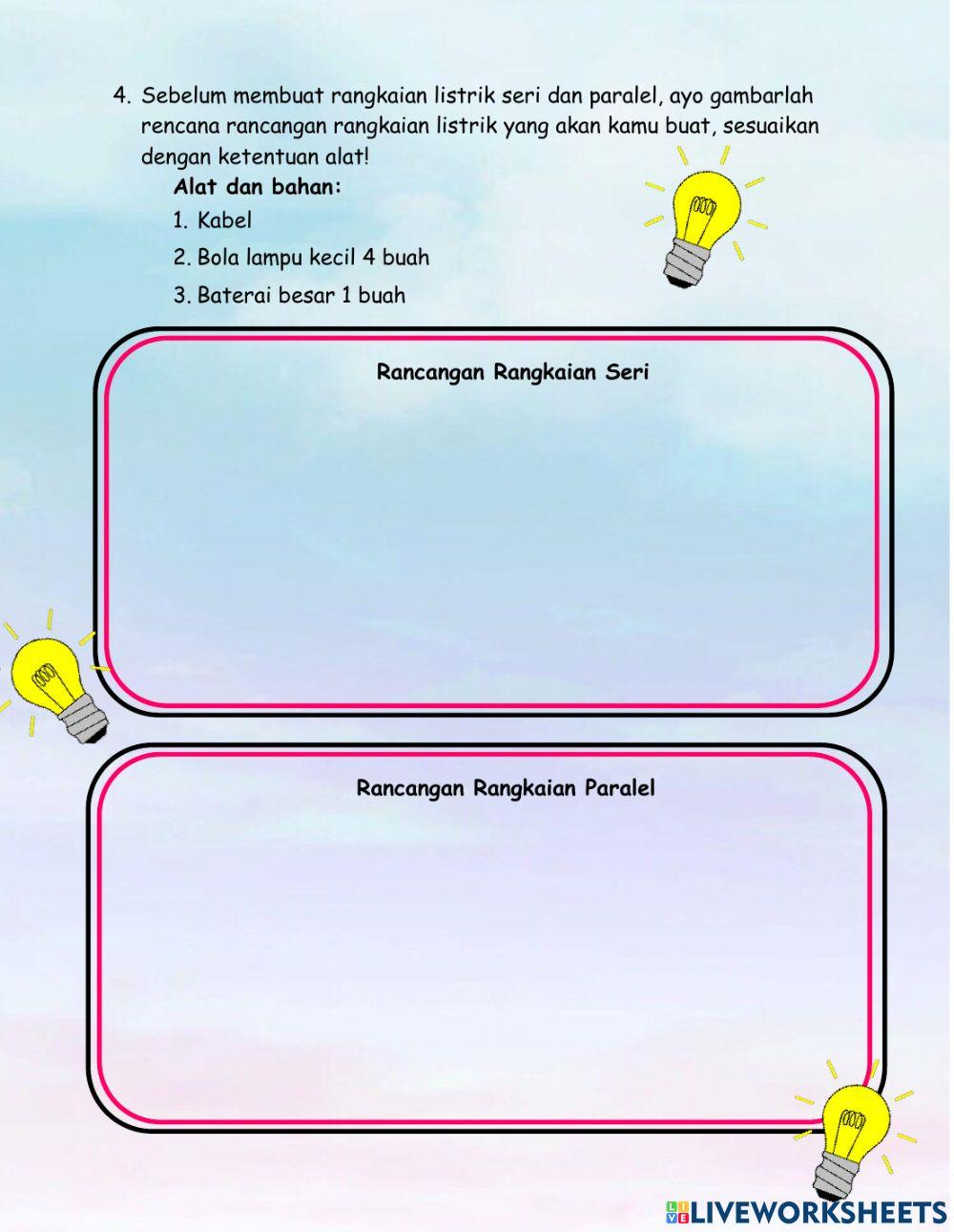 Lkpd tema 3 sub 2 KELAS VI