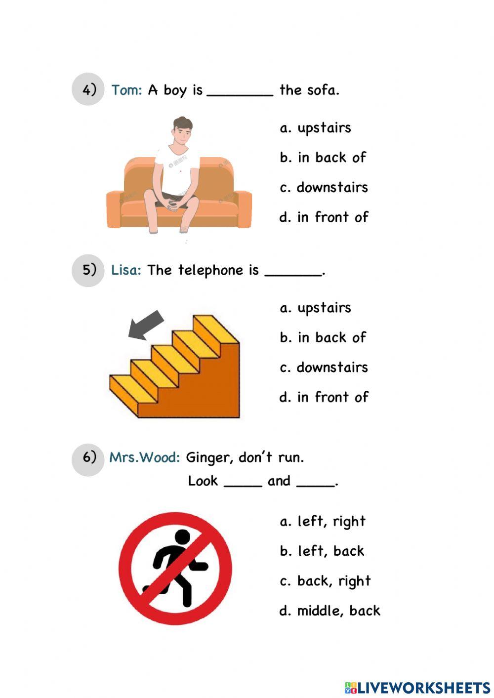 Assessment Modules 1-2