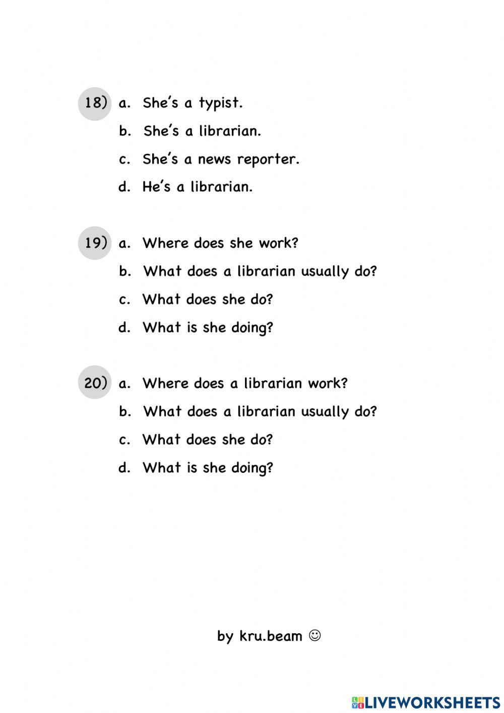 Assessment Modules 1-2