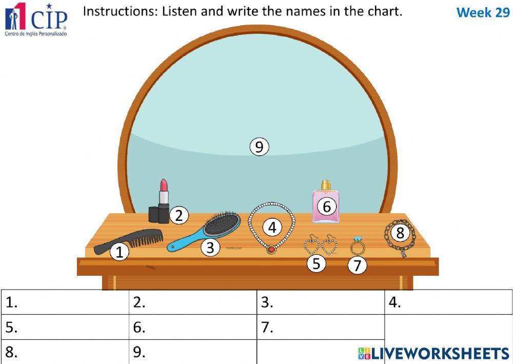 KIDS Bedroom Week 29