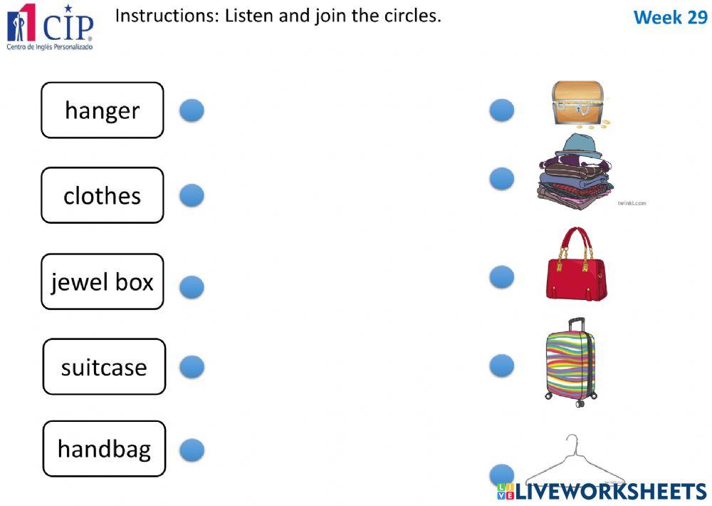 KIDS Bedroom Week 29