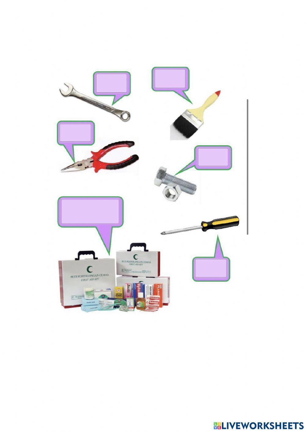 Ujian pengukuhan abm