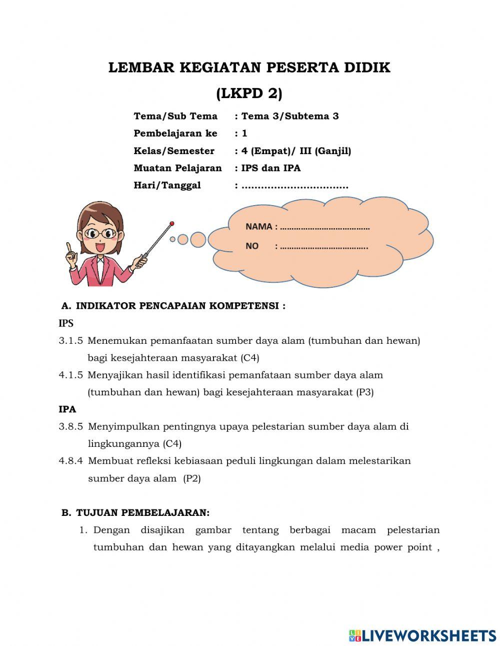 Lkpd 3