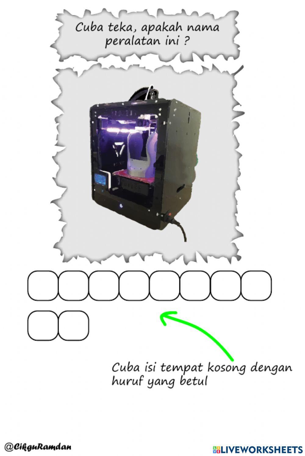 Menghasilkan carta alir projek