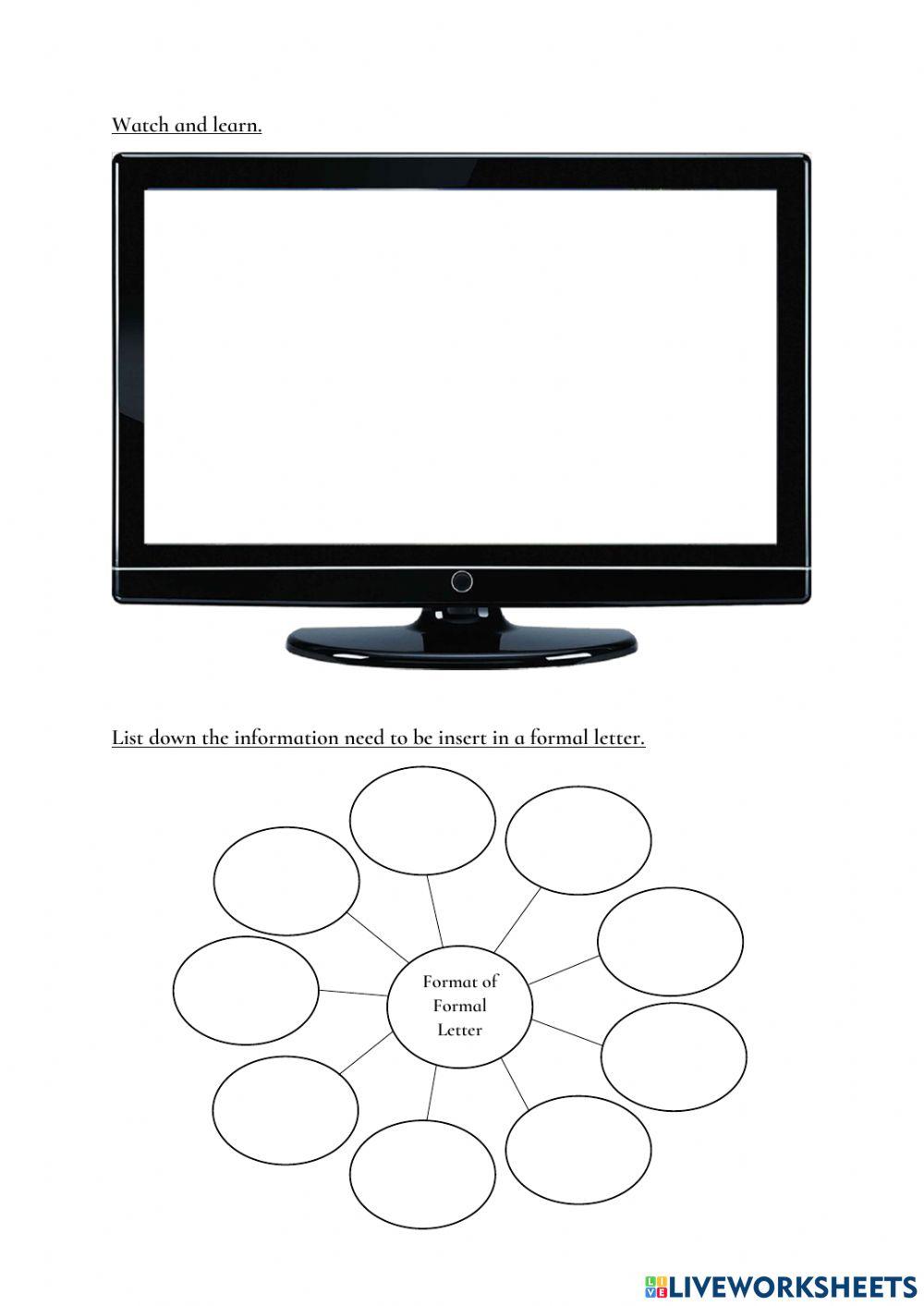 Unit 9: A heart of Gold