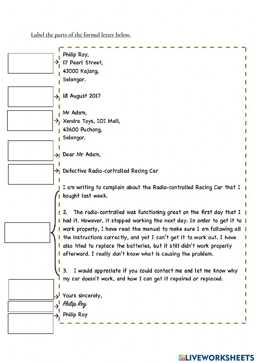 Unit 9: A heart of Gold