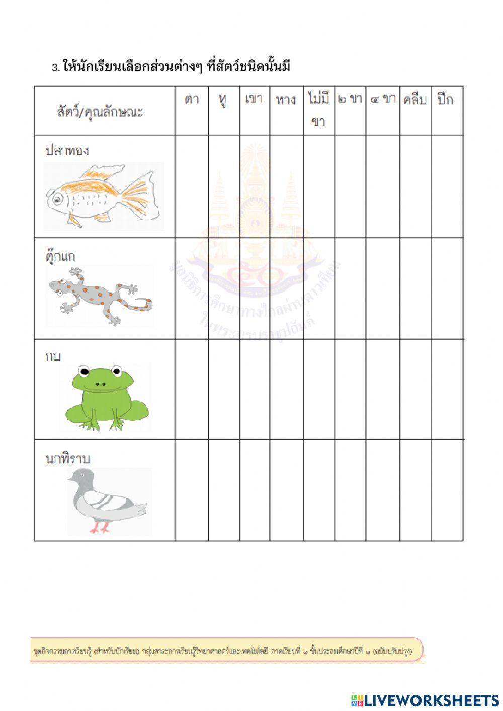 เปรียบเทียบความเหมือนความต่าง