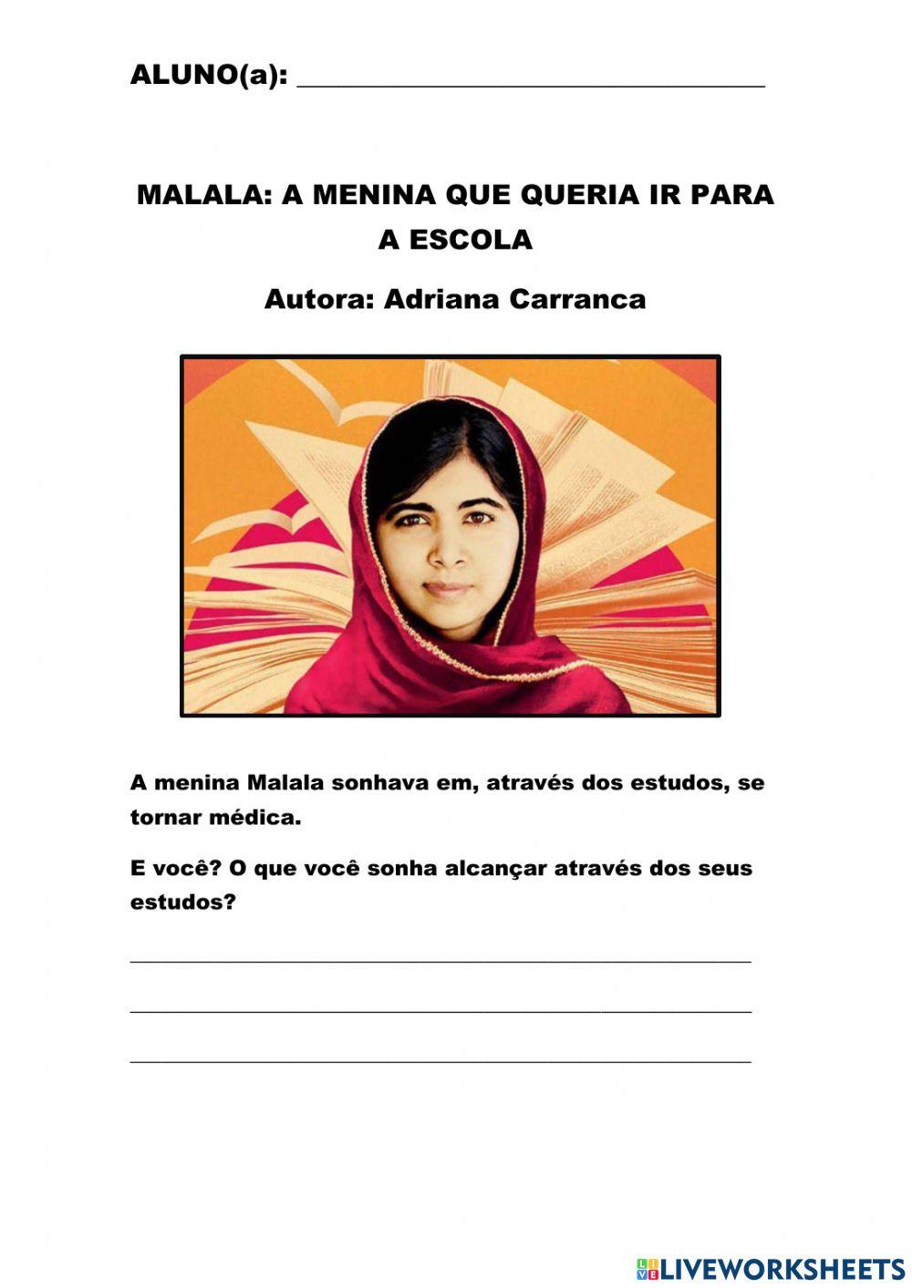 Malala
