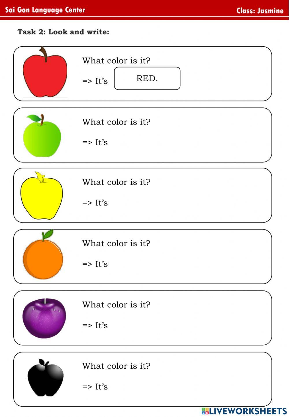 Jasmine FF0 Topic 4,5 (12.8.2021)