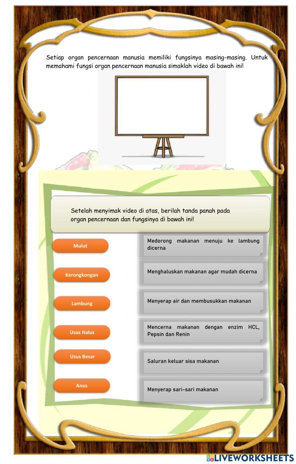 Kelas 5 Tema 3 Subtema 1 Pb 5