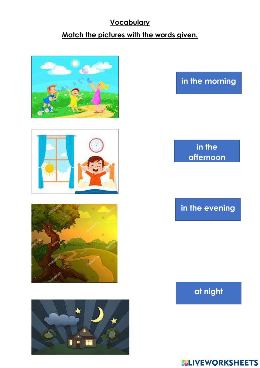 Where were you yesterday?