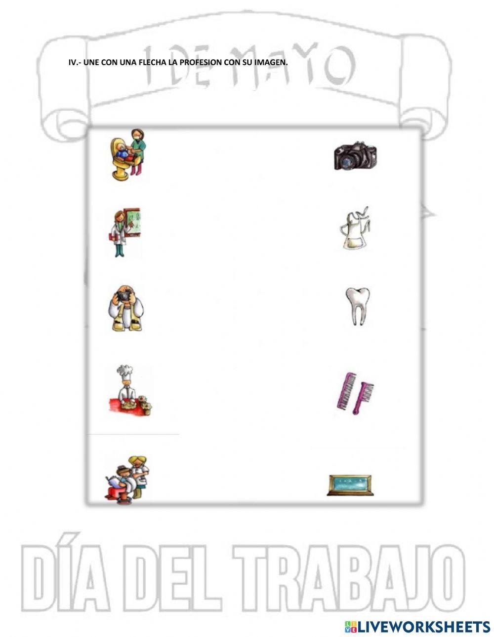 JP Día del Trabajo.