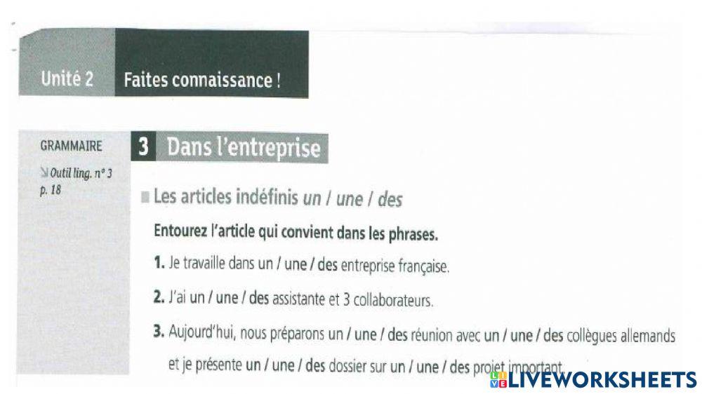 Formules de politesse