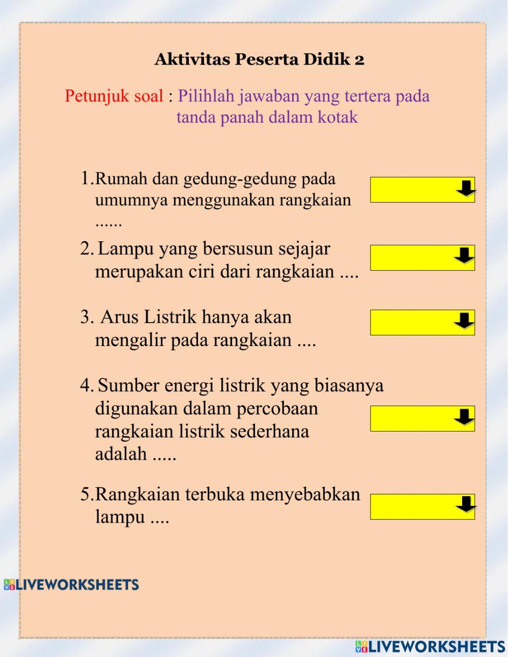 Lkpd rancangan pembelajaran 3