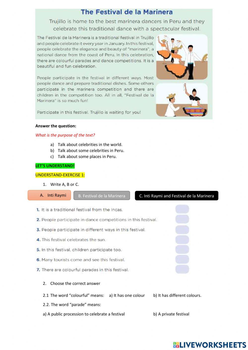 Let-s celebrate diversity