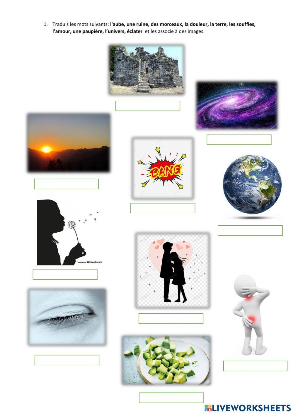 Gjon's Tears - Tout l'Univers