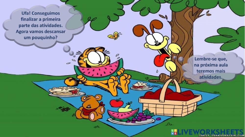 Linguagem algébrica