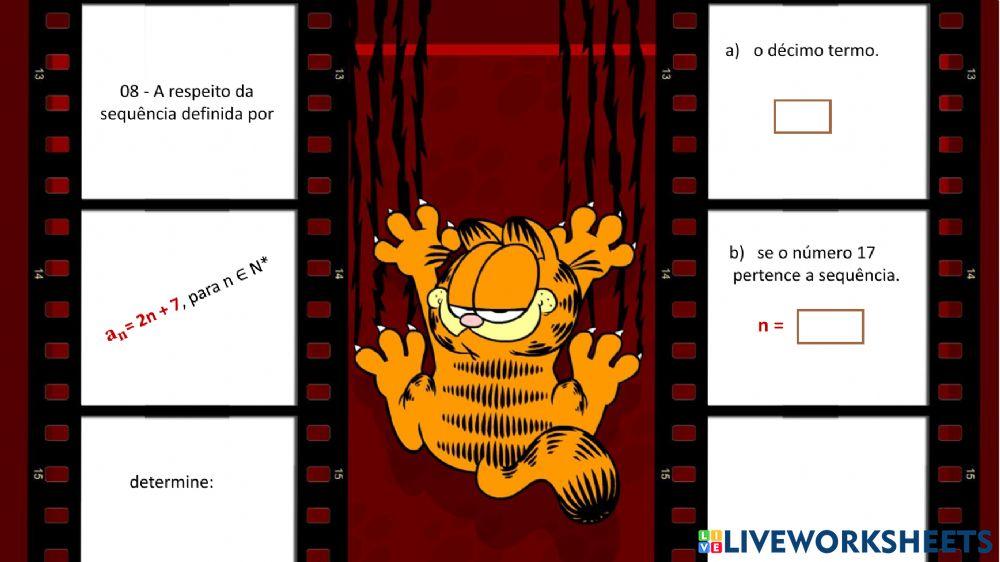 Expressão algébrica